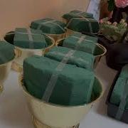 Урок для свадьбы Персиковые розовые и белые цветы Бонус заглянем на свадьбу