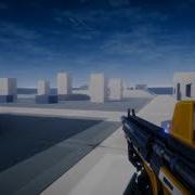 Spatial GDK Stamina Or Energy Bar Testing