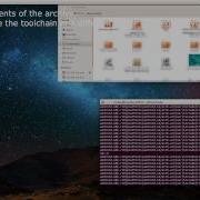 Android Kernel NDK Toolchain