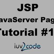 JSP Tutorial 19 JSP Forms Drop Down List