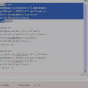 Data Driven Framework XML Version 2 0