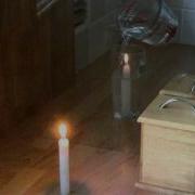 Pepper S Ghost Demo