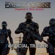 The Parallax Code Chapter 2 A New Power Official Trailer AI Sci Fi Film รห สล บเหน อฟ า2