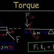 Torque Basic Introduction Lever Arm Moment Of Force Simple Machines Mechanical Advantage