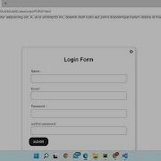 Js Popup Window Tutorial Create Popup With Javascript