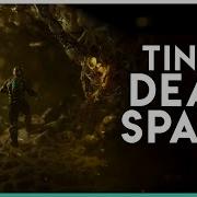 Tiny Dead Space Tilt Shift