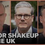 Keir Starmer RESIGNS In MAJOR Shakeup For British Politics