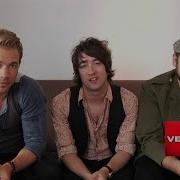 Plain White T S Intro To Rhythm Of Love