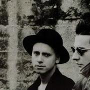 Depeche Mode The Things You Said Maxiblues Remix 2022