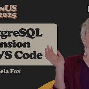 PostgreSQL Extension For VS Code