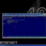 Pascal Tutorial 1 Read And Write