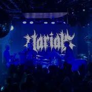 Varials Live The Meadows Brooklyn 2 21 25