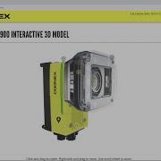 Interactive 3D Product Storytelling For Complex Products