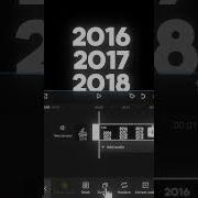 CapCut Time Scroll Effect Tutorial