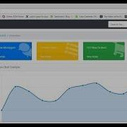 Add Bootstrap Template Into ASP NET MVC Project