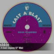 Blend Mishkin Disco Vampire Ft BnC Agony 12 Mix