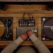 Minimal House Dub Techno Vinyl DJ SET MasterSounds Radius 2
