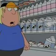 Family Guy Chris Griffin In A Ha Take On Me Video