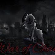Absol AMV War Of Change