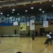 Homecoming Olympiad Tug Of War Lambda Chi Alpha Vs Phi Delta Chi