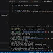 Build An End To End NLP Command Line Tool With Python