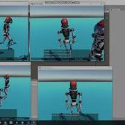 How Set Up A 3th Person Camera In Unity Photon Bolt 2 Multiplayer Scenario