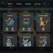Pokedex Next Js React