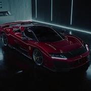 Introducing The Ferrari F80