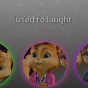 The Chipettes Hot N Cold Lipsync Lyric Video