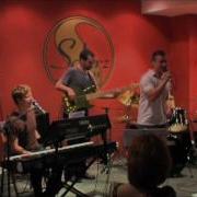 NightLife Lady Modjo Cover