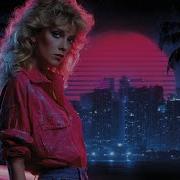 Crimson Blaze 80s Revival Synthwave Retrowave Dreamwave Emotional Synthpop