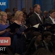 Mozart Requiem