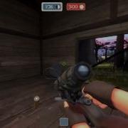 My First TF2 Killfeed