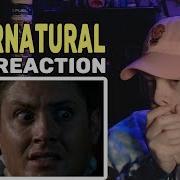 Supernatural YELLOW FEVER S4E6 REACTION