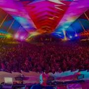 Dickster Live At Boom Festival 2016