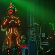Be Alone The Living Tombstone Live 8 30 2025