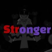 The Score Stronger Underverse AMV