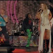 WE PRAY Coldplay Elyanna Little Simz Burna Boy TINI Elyanna Version Official