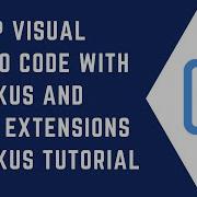 Setup Visual Studio Code With Java And Quarkus Extensions Quarkus Tutorial QUARKUS Java