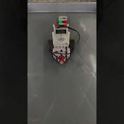 EV3 Ultrasonic Sensor