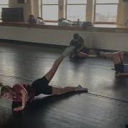 Release Technique Dance Class