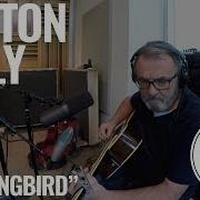 Ruston Kelly Live 885FM Mockingbird