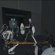 Portal 2 Developer Commentary Co Op Part 1 Stampy Reupload