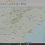 Publishing A Web Map From ArcGIS Pro