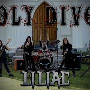Holy Diver Liliac Official Cover Music Video