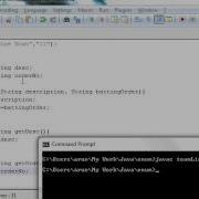Learn Java In Hindi 36 Enumeration