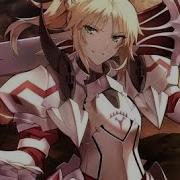 Mordred Fate Series AMV Calling My Name