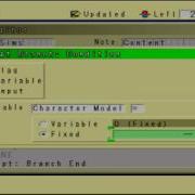 RPGM2 Character Selection Tutorial