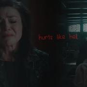 Multifandom Hurts Like H E L L