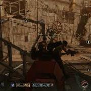 Darktide Aimbot
